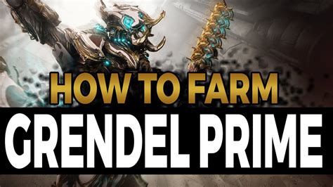 how to get grendel|where to farm grendel.